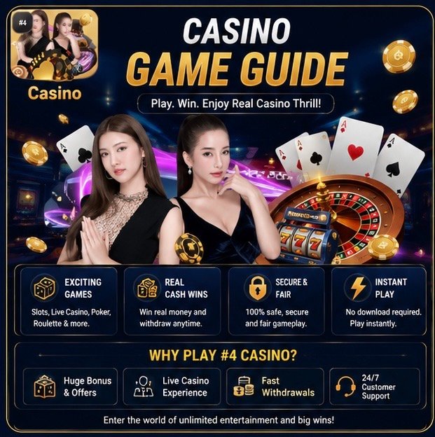 Tiranga Casino Game guide