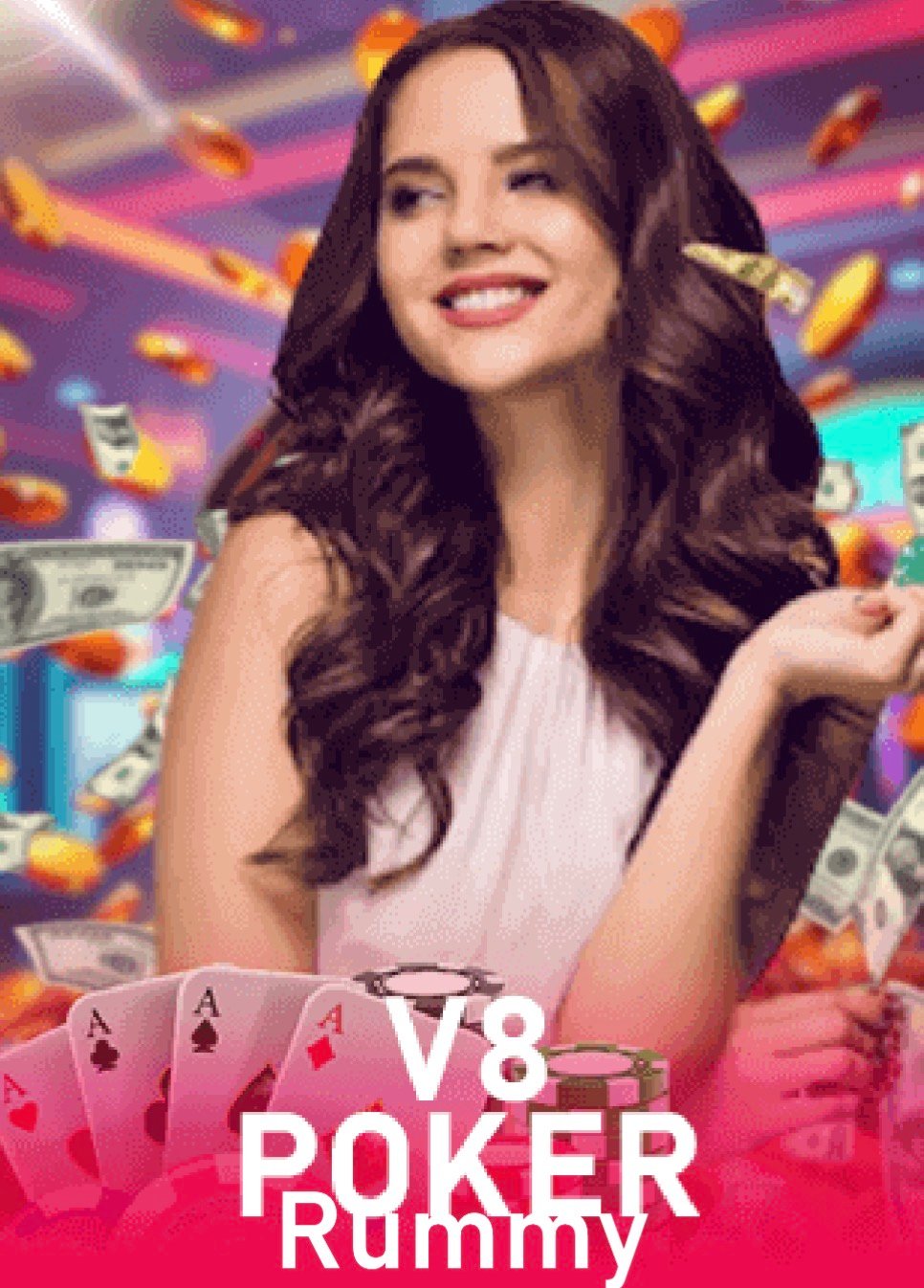 Tiranga Rummy game details